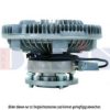 MAN 51066300131 Clutch, radiator fan